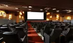 Combo de cine: una entrada para Aficine con palomitas pequeñas