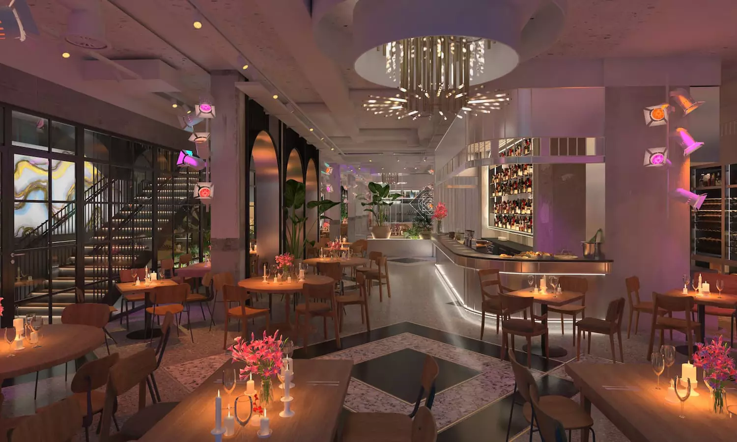 Exquisites italienisches Menü in 3 Gängen nach Wahl für 1-4 Personen