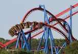 FLASH SALE! Six Flags Great America Single Day Tickets – 50% Off