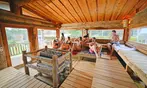 Flex-Tagesticket für das AquaMagis Erlebnisbad All Inkl. für 1 Person