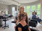Revamp Your Hair with a Pro Stylist:Women’s Haircut, Highlights & More