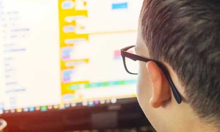 SUPER or ULTRA RARE: 1 Month Regular Coding  for One Child Aged 7-18