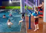 Indoor Waterpark Tickets at Blast Off Bay Goddard