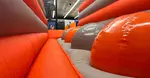 Jump Passes w/ 12 Gravity Defying Attractions in Charleston