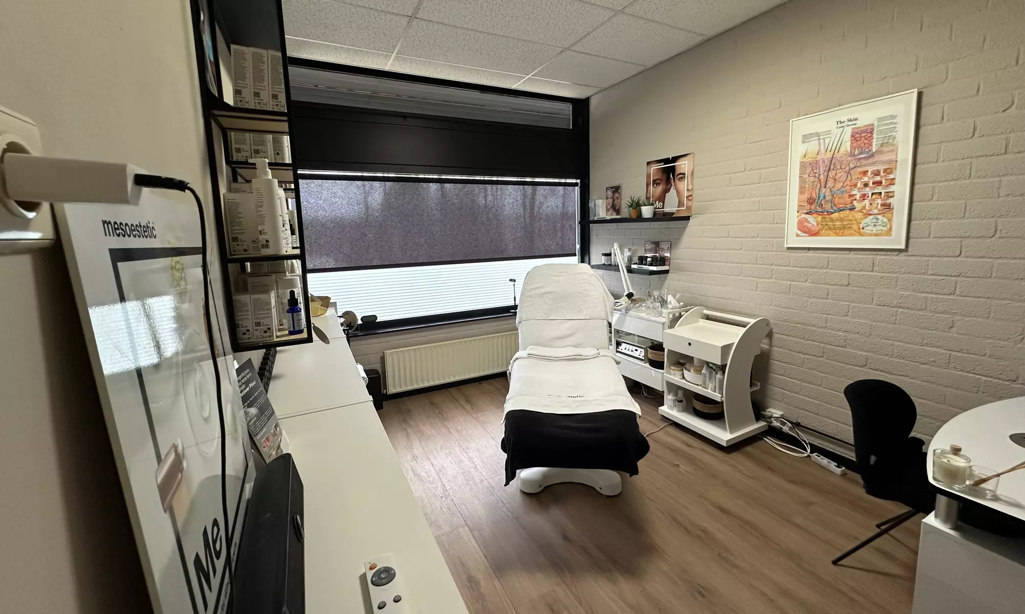 PlexR: huidverstrakking zonder snijden