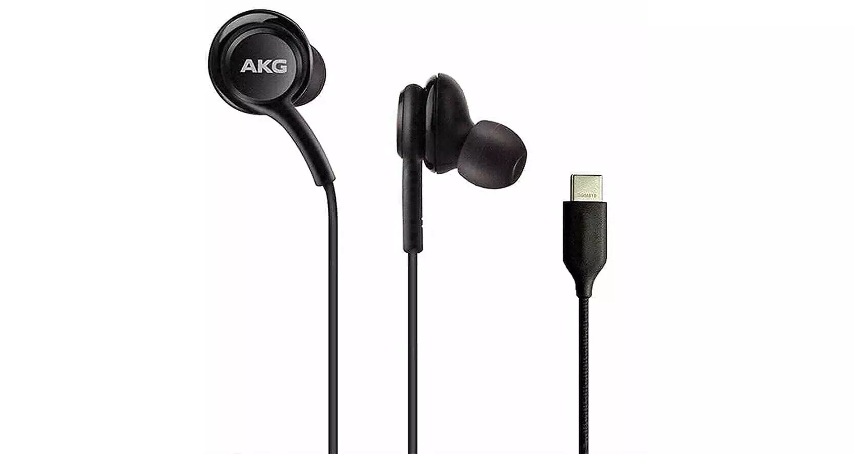 Samsung AKG Headphones Type C Wired Earbuds
