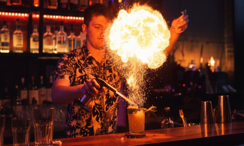 ♥️Gourmet Dining with a Food-Only Voucher for Elevated Culinary Journey