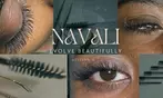 Classic, Hybrid, Volume Lash Extensions with Refill Options