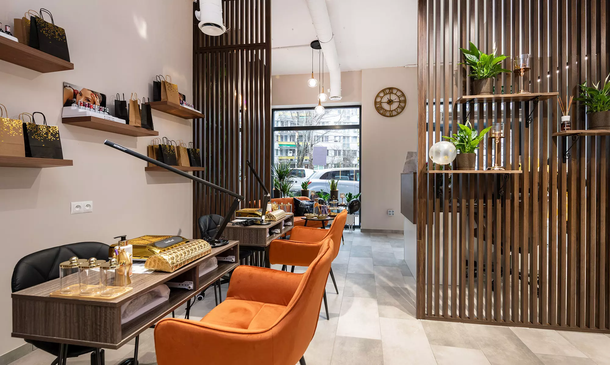 Odkryj Endermologię LPG: 1, 5 lub 10 zabiegów za wybraną partię ciała