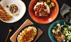 3-Course Dinner for One or Two at Baton Rouge Downtown Ottawa
