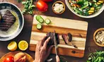 HelloFresh Meal Kit Deals - Fresh Ingredients Delivered