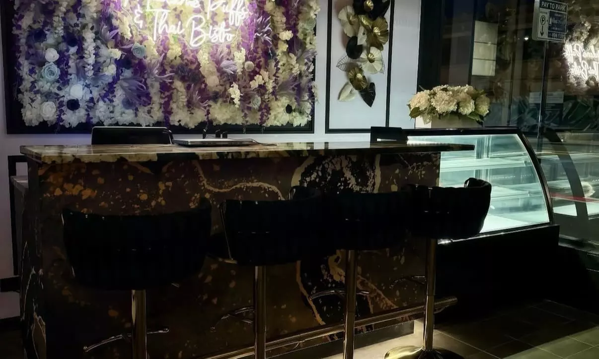 Pad Thai or Red Snapper & Drink for 2 | $30 or $60 Toward Food & Drink