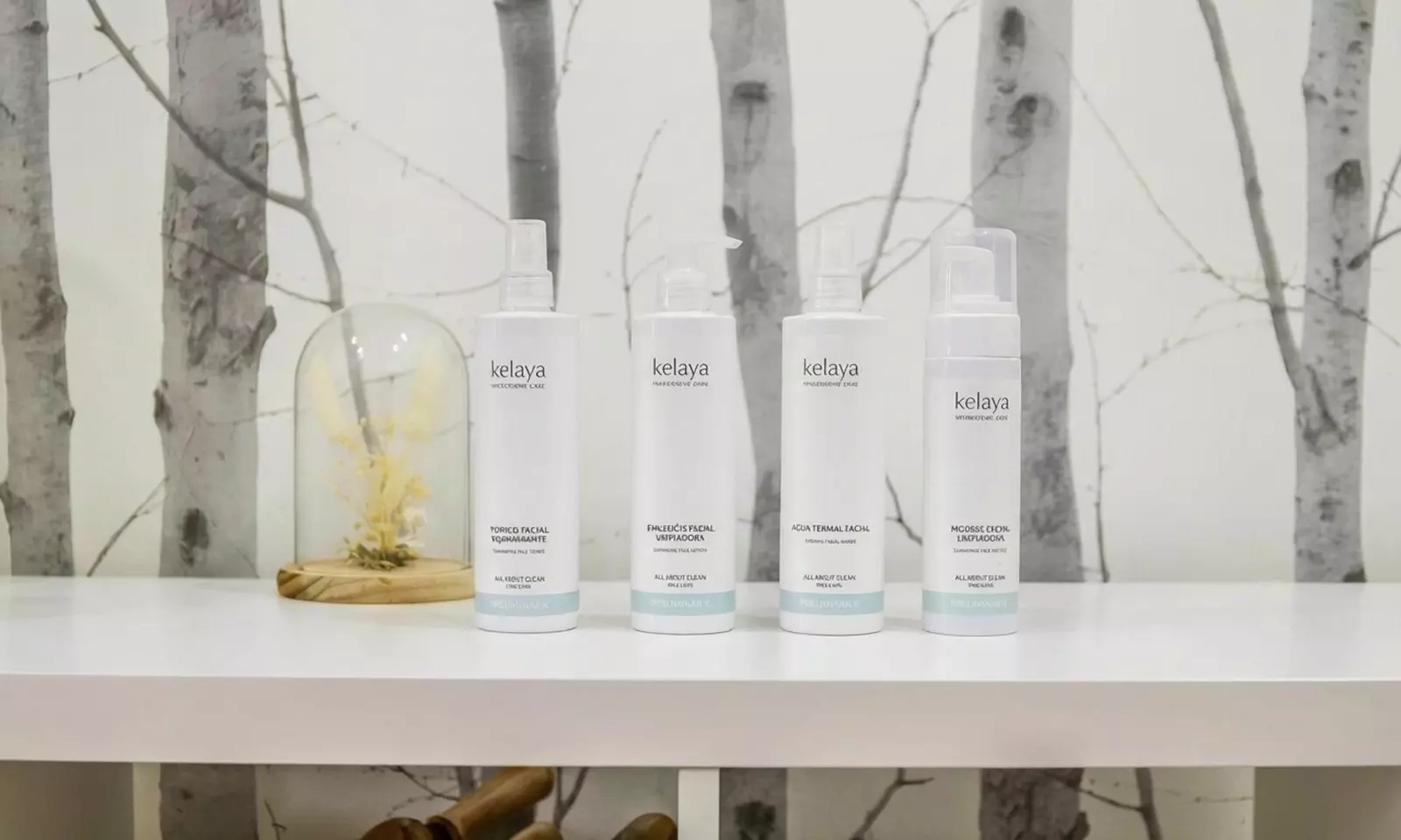 Lifting facial japonés con limpieza básica y opción a extras para 1