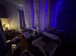 Couples 60-Min Detox Scalp Treatment, 30 Min Scalp Treatment & More