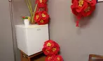 Massage or Reflexology with Hot Stones & Foot Bath: Up to 60 Minutes!