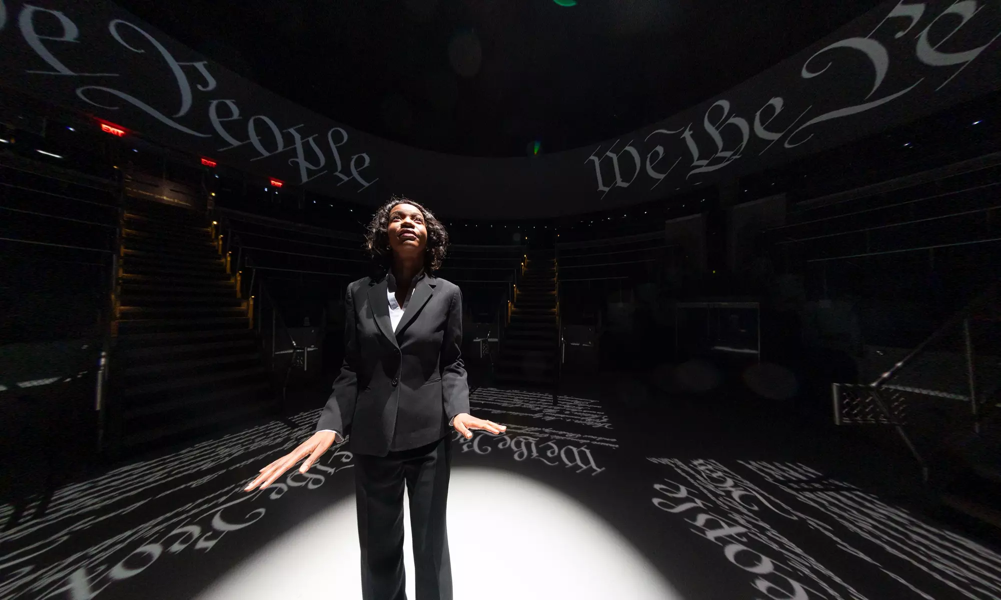 Up to 20% Off Admission to the National Constitution Center