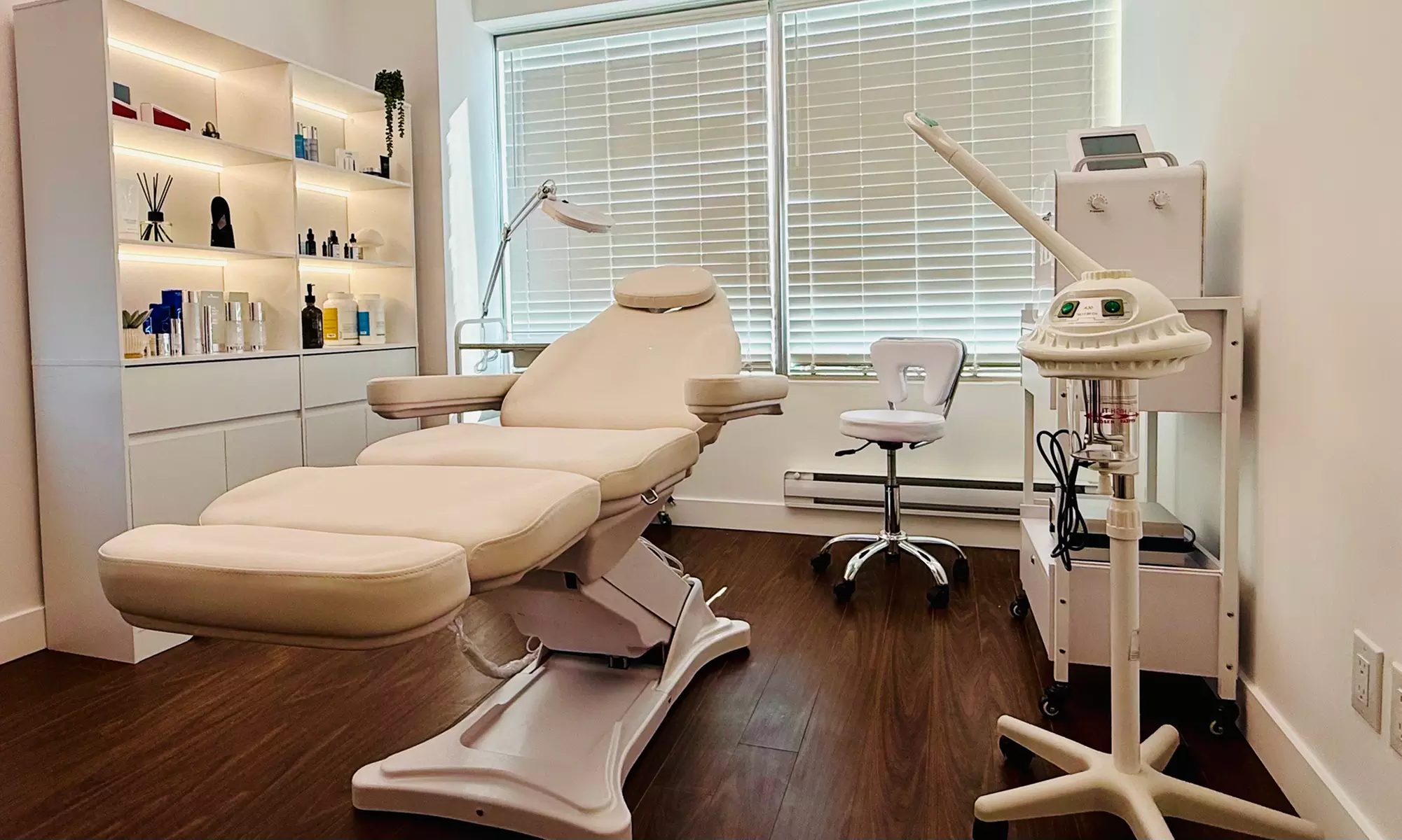 New Client Glow HydraFacial at Maily Skin Clinic