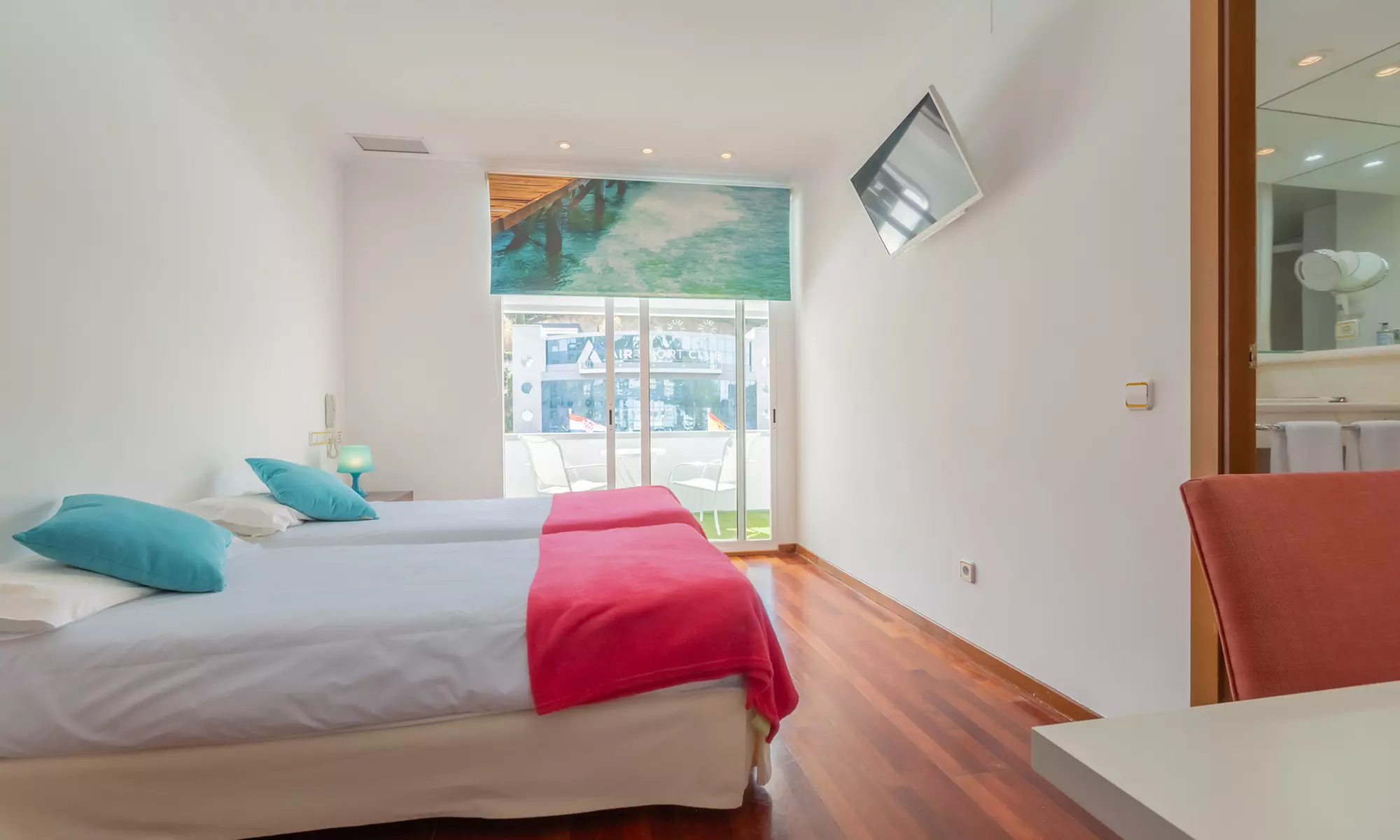 Segovia: 1 o 2 noches con opción a actividad y acceso a spa