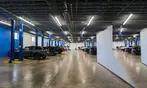 Vehicle Maintenance: Synthetic Oil Change, Inspection, Wheel Alignment