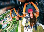 FLASH SALE! Six Flags Fiesta Texas Single Day Tickets – 57% Off