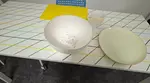 Kreativer Keramik-Workshop „2er-Frühstücksset“ für 1 oder 2 Personen