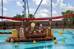 FLASH SALE! Carowinds Single Day Tickets – 51% Off
