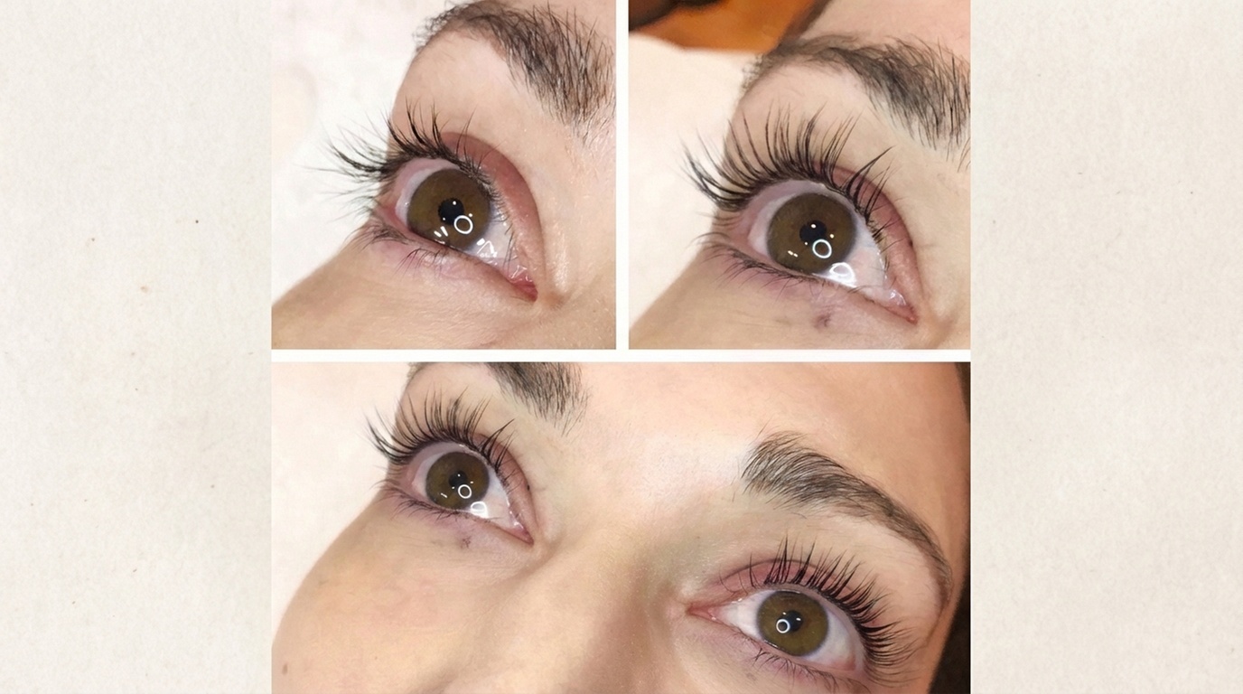 Get Stunning Classic and Volume Lashes with Fills