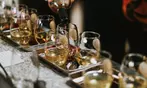 Tasting Flights And Appetizers For Two or Four