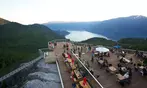30% Off Vancouver to Whistler & Sea to Sky Gondola Day Tour