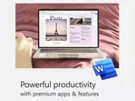 Microsoft 365 Personal: 1-Year Subscription