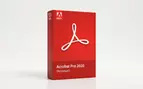 Adobe Acrobat Pro for Windows - 2017 | 2020 | 2024 (One-Time Purchase)