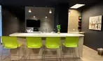 Customized Massage with Hot Stones or Massage and Facial