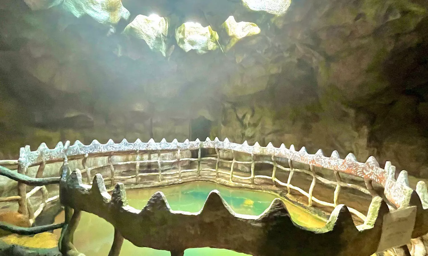 Member-Only Deal: Blue River Resort & Hot Springs