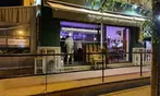 Menú de parrillada para 2 o 4 personas con postre y bebida