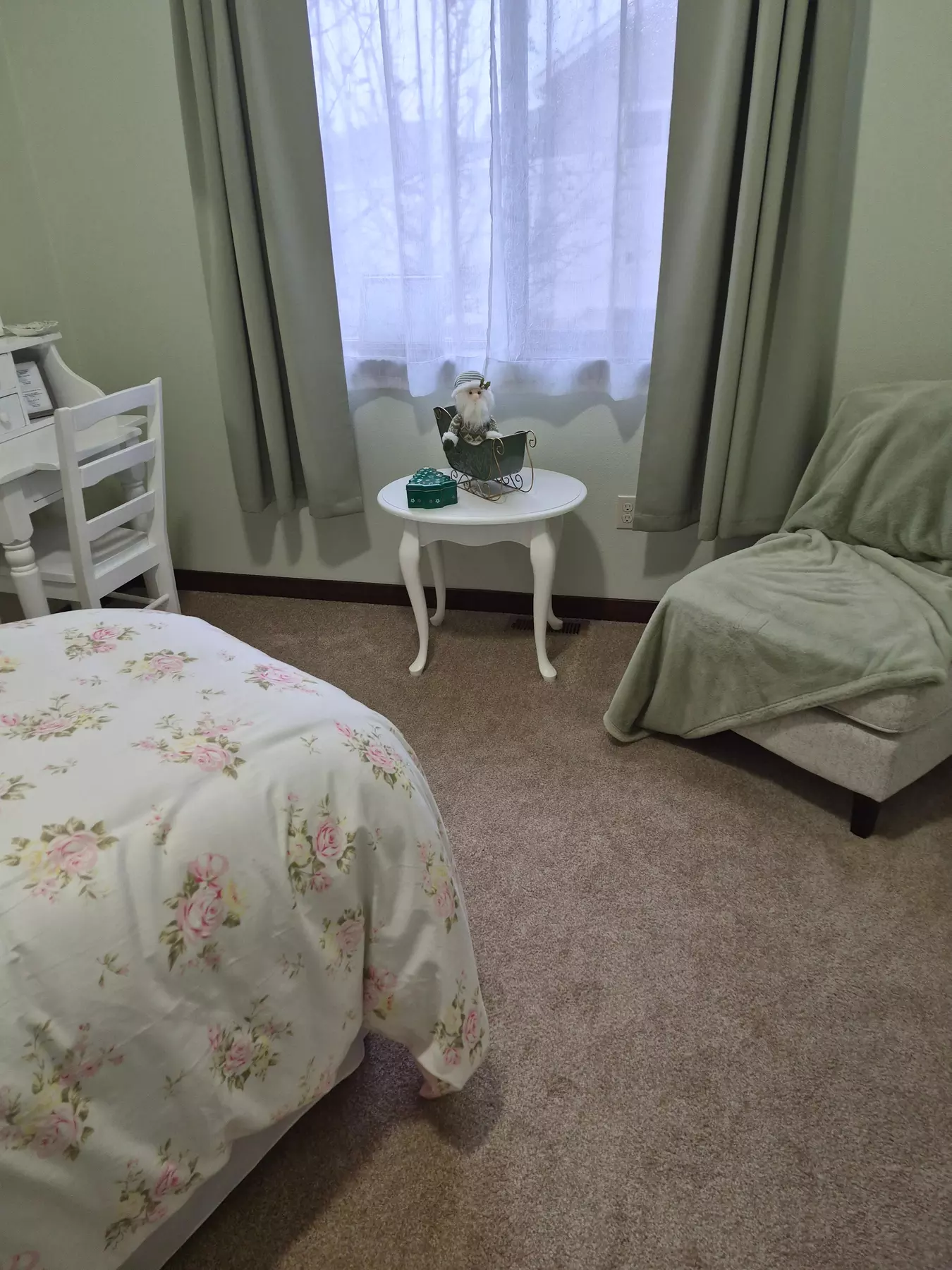 One, Two, or Three Signature Custom Facial + Brow Wax and Tinting