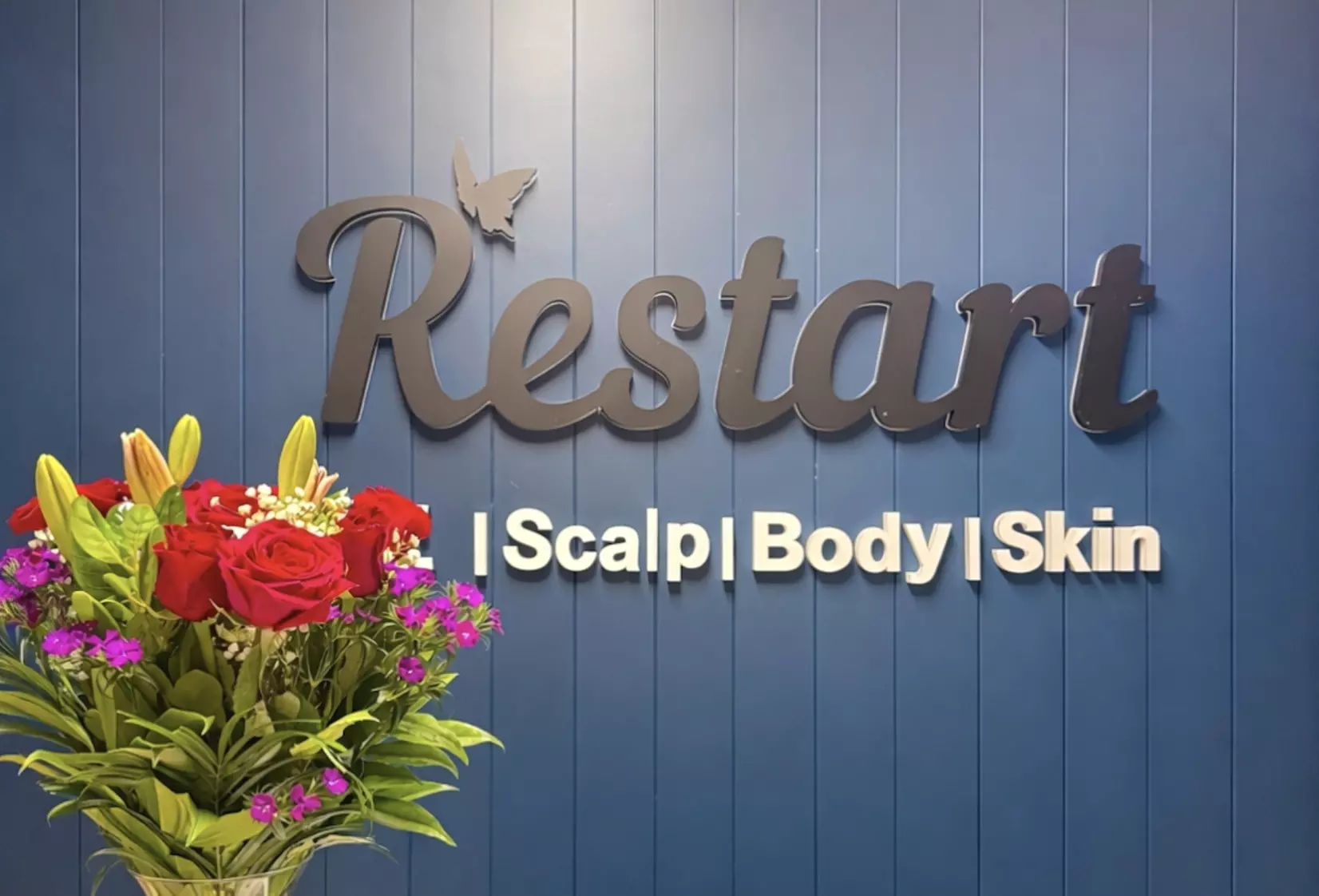 Massages for 1 or 2 with Hot Towels, Optional Massage Oil and Robes