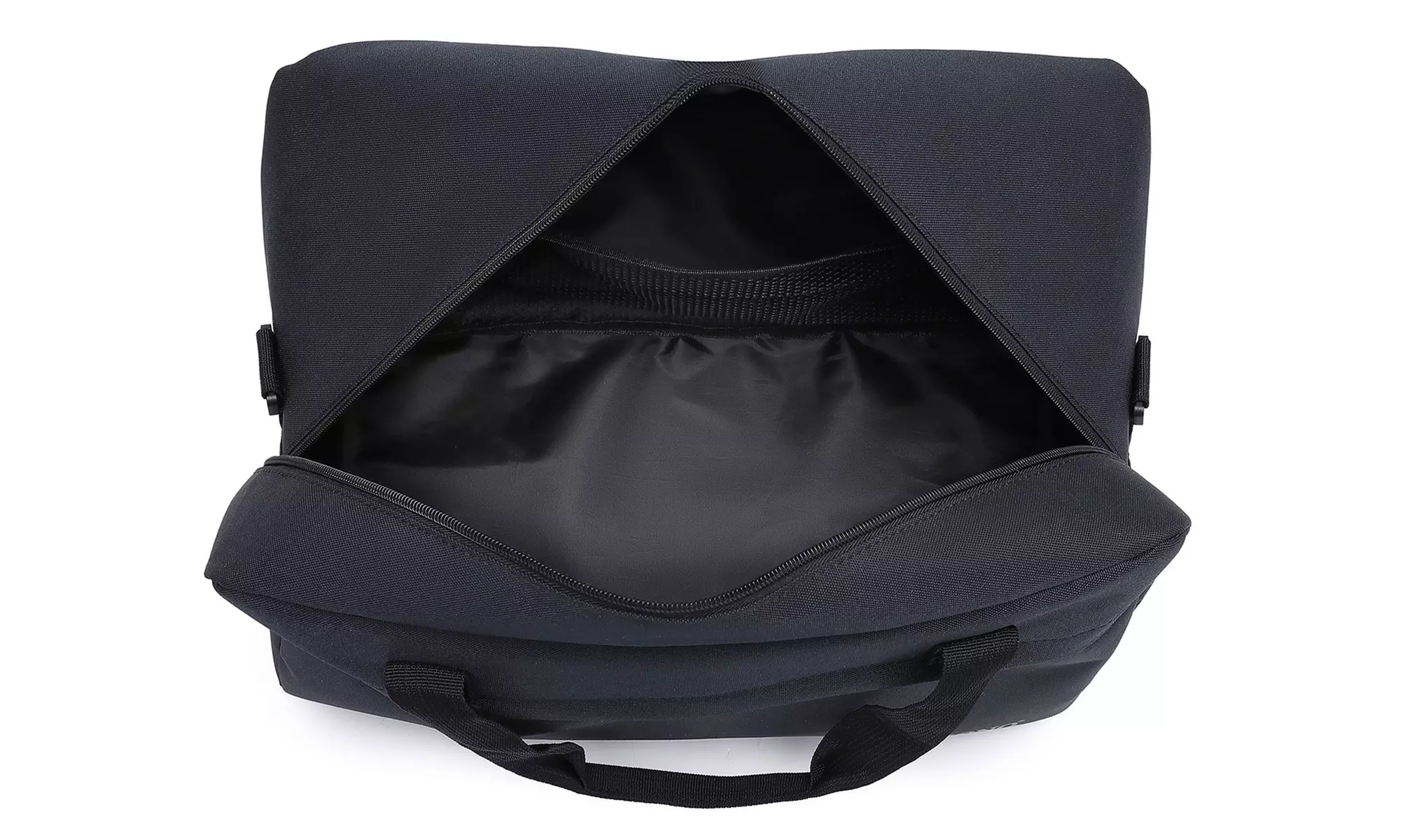 Bolso de hombro multiusos