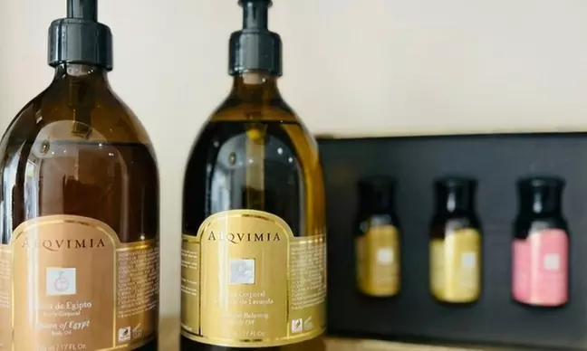 3 o 6 sesiones de maderoterapia o masaje drenante de 30 minutos