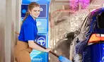 Unlimited Car Wash Memberships from WhiteWater Express Car Wash