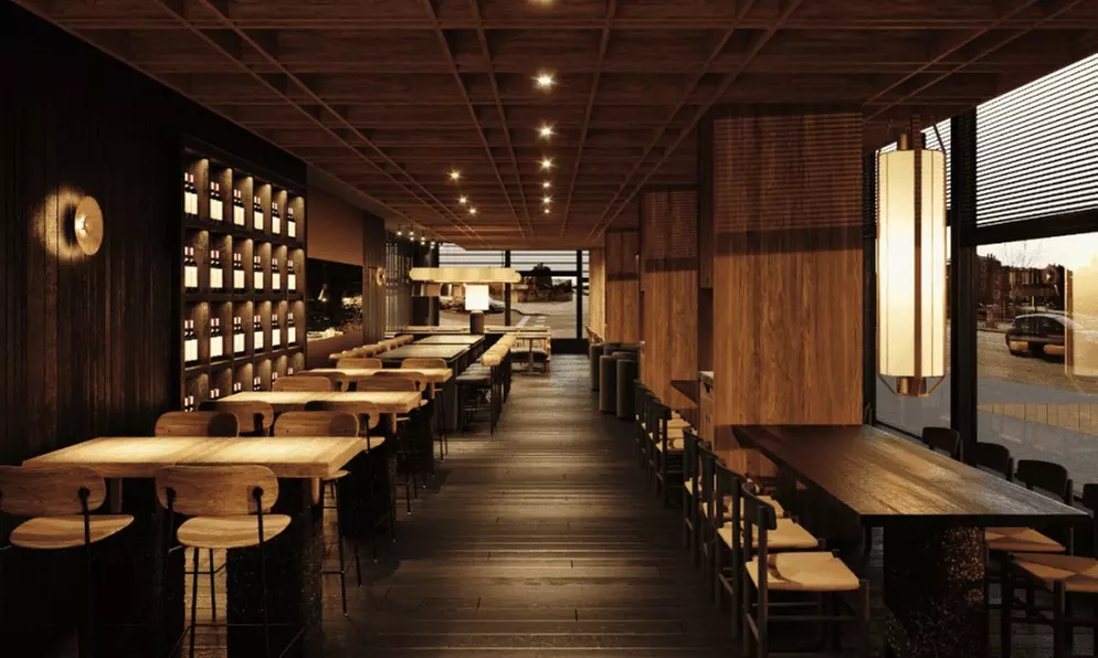 Combo de afterwork en SteakBurger con 5 o 10 cervezas y picoteo