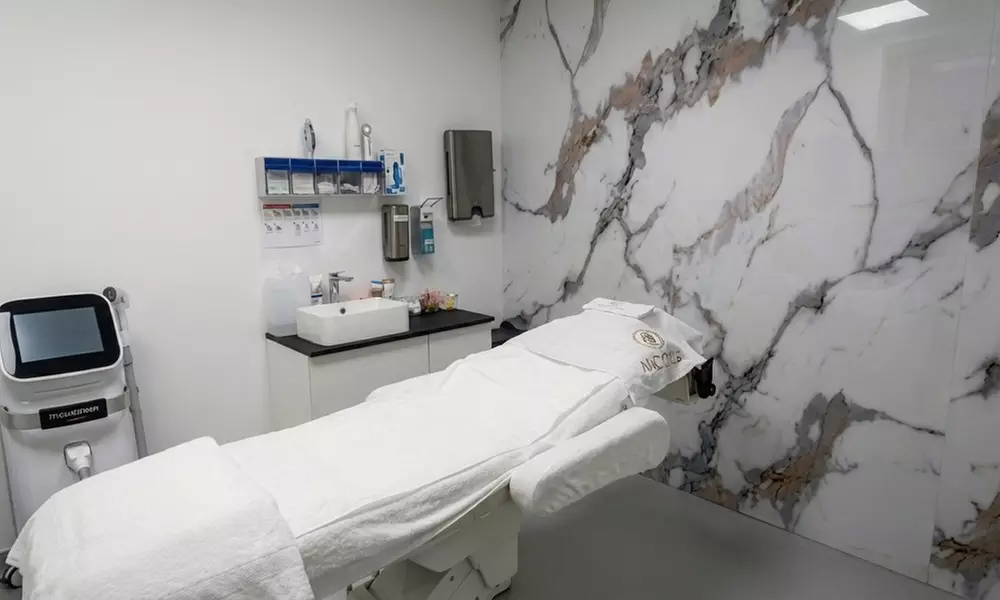 Strak plan! Geef je uitstraling een boost met Botox Azzalure