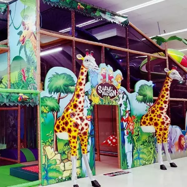 GetOut North Carolina with Admission to 45+ Iconic Attractions