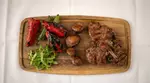 $20or $40 Worth of Food and Drink or One Appetizer with Cocktail