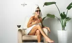 Three Sessions to Remove Tattoos Up to 4, 8 or 12 Square Inches