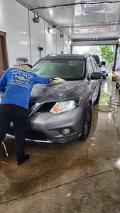Up to 31% Off on Hand Car Wash at The Unlimited Auto Wash