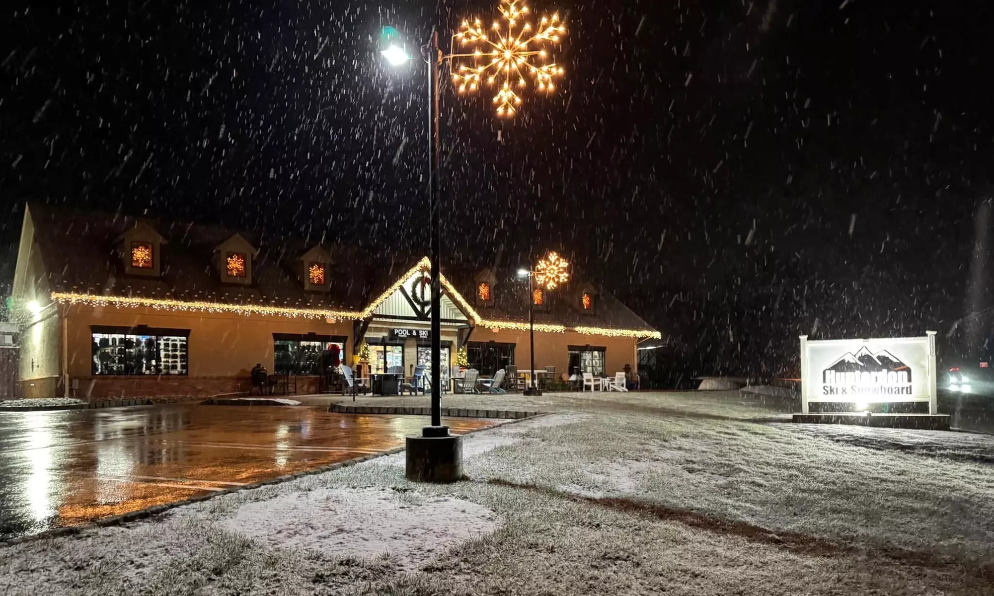 Enjoy Junior to Adults Ski & Snowboard Rentals & Tuning