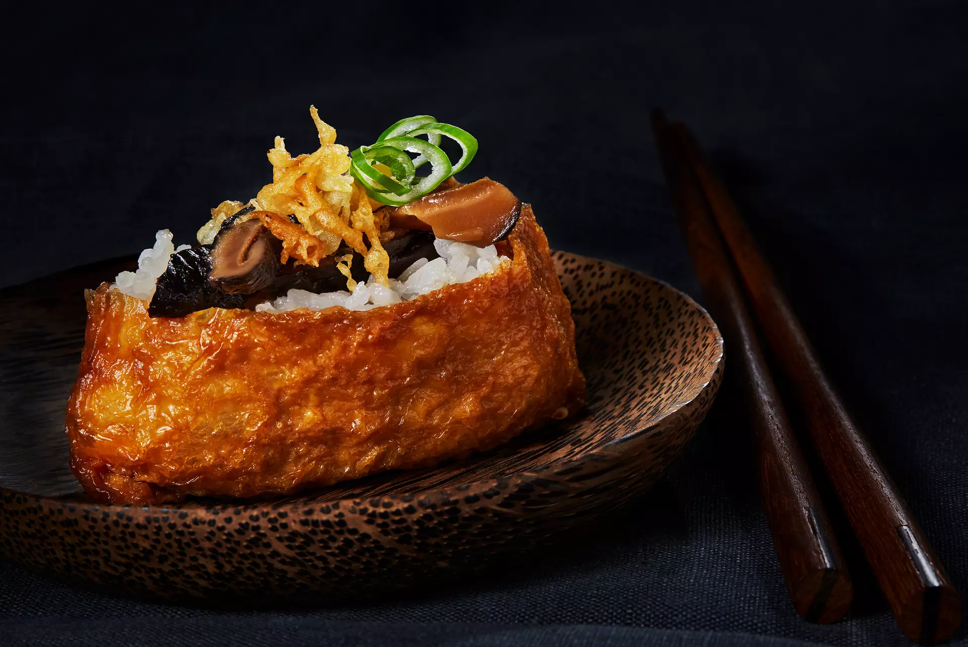 Sushi-All-You-Can-Eat à la carte für 1, 2 oder 4 Personen