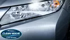 Up to 53% Off on Full Service(Inside and Out) Car Wash at Clean Wave Car Wash