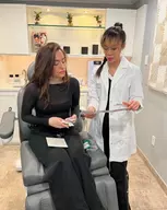 Botox Lip Flip, Botox for Face, or Half Syringe of Juvederm Ultra