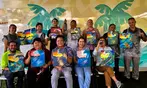 Unleash Your Inner Artist at Paint and Sip Oahu Events in Hawaii